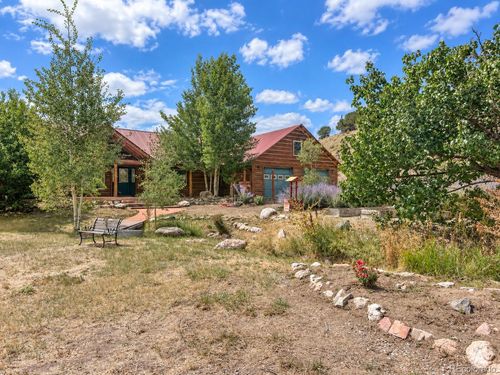6085 County Road 210, PONCHA SPRINGS, CO, 81201-9419 | Card Image