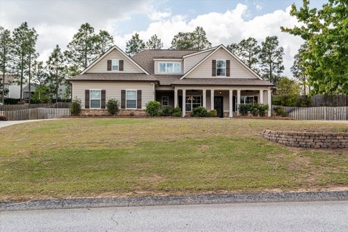 690 Flat Rock Ln, Graniteville, SC, 29829-3195 | Card Image