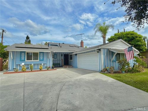 4201 W Oak Ave, Fullerton, CA, 92833-3443 | Card Image