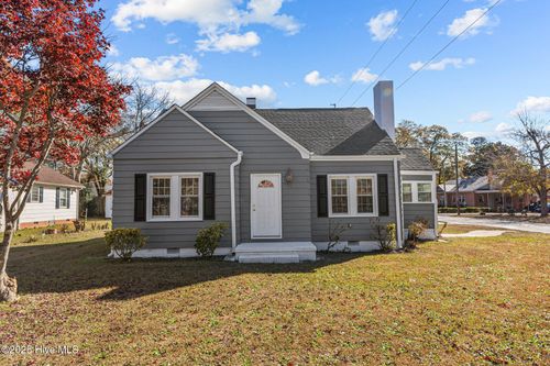 900 N Orange Ave, Dunn, NC, 28334-3216 | Card Image