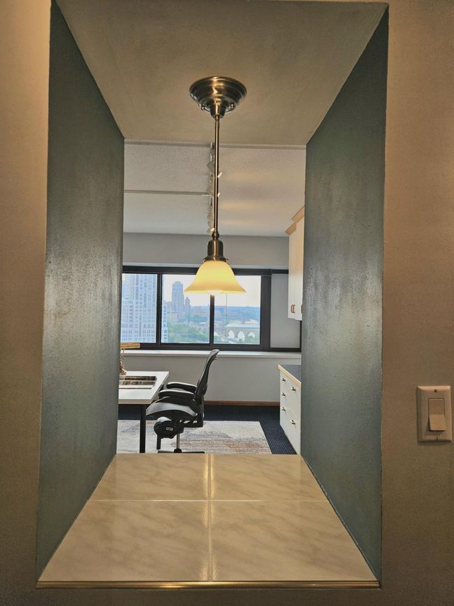 Your first view of downtown from your entry hall | Image 22