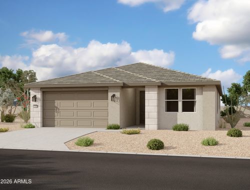 5638 W Piedmont Road, Laveen, AZ, 85339 | Card Image
