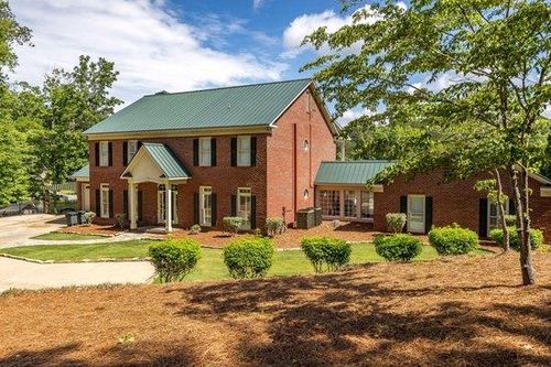 219 Broken Rock Rd, Hamilton, GA, 31811-3842 | Card Image