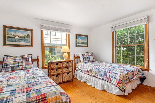 44 Fenway Rd, House other with 3 bedrooms, 2 bathrooms and 5 parking in Westerly RI | Image 15