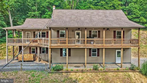 86 Browns Church Rd, SCHUYLKILL HAVEN, PA, 17972-9093 | Card Image