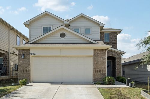 14904 Shalestone Way, Manor, TX, 78653-2280 | Card Image