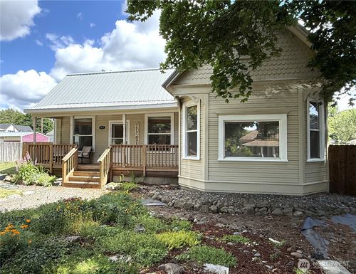 416 E Spring St, Dayton, WA, 99328-1339 | Card Image