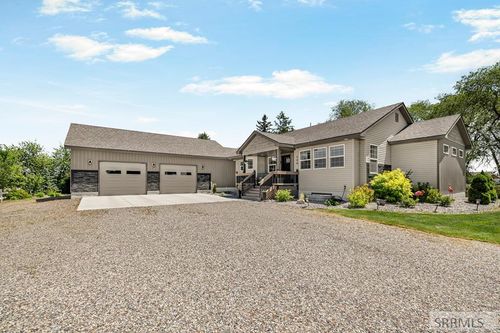 206 N N 3600 E, Rigby, ID, 83442-5448 | Card Image