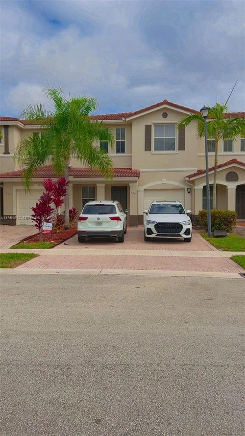 228 Riverwalk Cir, Sunrise, FL, 33326 | Card Image