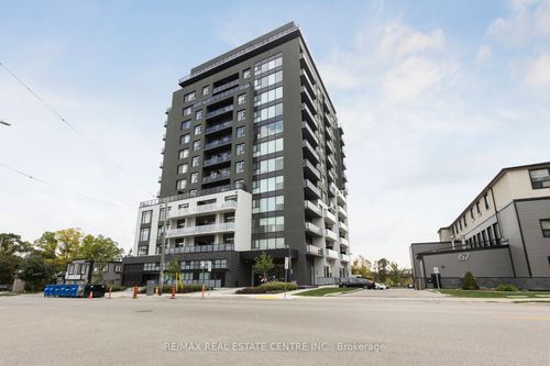602-71 Wyndham St S, Guelph, ON, N1E0T7 | Card Image