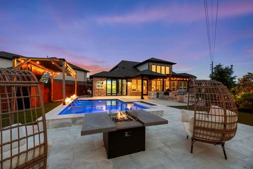 13015 Parkside Breeze Ln, Cypress, TX, 77433-6785 | Card Image