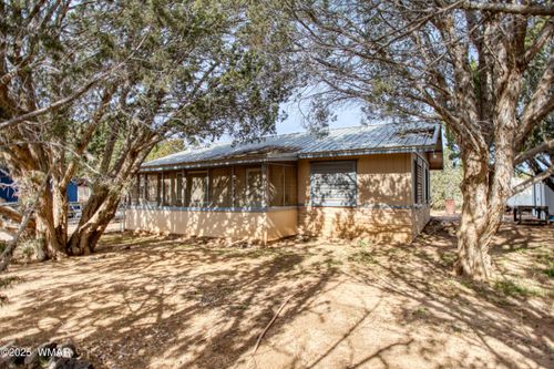 8338 Bear Meadow Dr, Show Low, AZ, 85901-7540 | Card Image