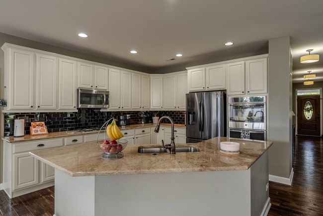 14924 S Case St, House other with 4 bedrooms, 4 bathrooms and 3 parking in Plainfield IL | Image 9