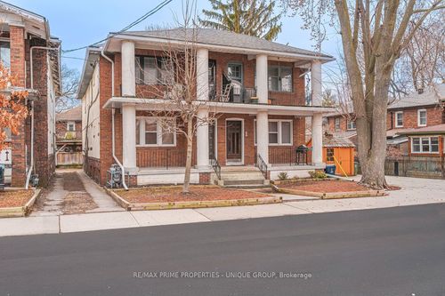 1-3 Bonfield Ave, Toronto, ON, M4E1B9 | Card Image