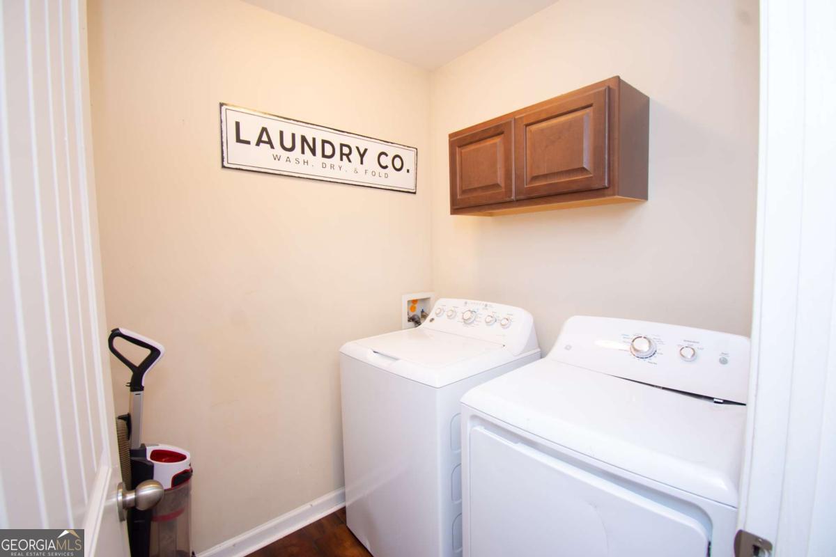 Residential in Powder Springs 4