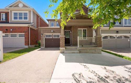 7 Shoreacres Dr, Kitchener, ON, N2R0K7 | Card Image