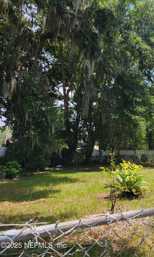 0 W 61st St, Jacksonville, FL, 32208 | Card Image
