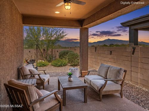 11825 E Becker Dr, Vail, AZ, 85641-0738 | Card Image