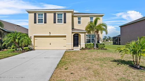 422 Moray Dr Sw, Palm Bay, FL, 32908-6424 | Card Image