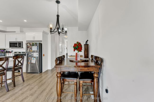 10 Spring Crest Way, House attached with 3 bedrooms, 3 bathrooms and 1 parking in Thorold ON | Image 6