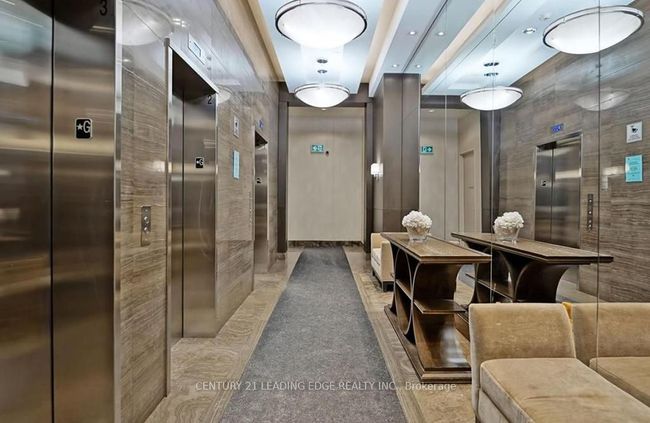 802 - 9582 Markham Rd, Condo with 2 bedrooms, 1 bathrooms and null parking in Markham ON | Image 6