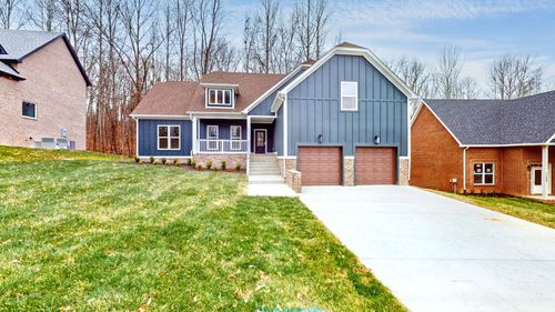 1222 Rooster Rdg, Pleasant View, TN, 37146-3009 | Card Image