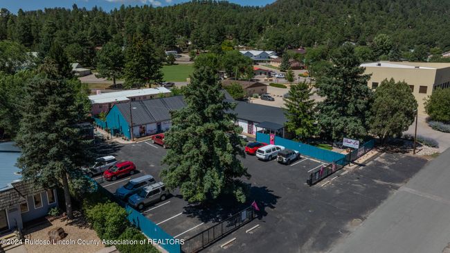 131 El Paso Rd, Home with 0 bedrooms, 4 bathrooms and null parking in Ruidoso NM | Image 7