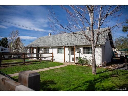 4087 S Clarkson St, Englewood, CO, 80113-4760 | Card Image