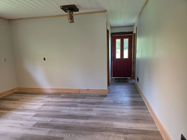 1537 Tulip Rd, House other with 2 bedrooms, 1 bathrooms and 4 parking in Algonquin Highlands ON | Image 7