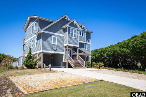 154 Schooner Ridge Dr E, Duck, NC, 27949-4539 | Card Image