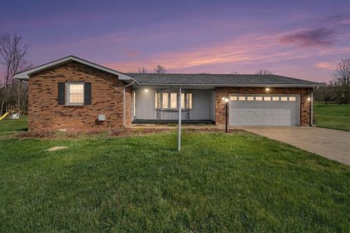 14463 Maple Lane, Mount Vernon, OH, 43050 | Card Image