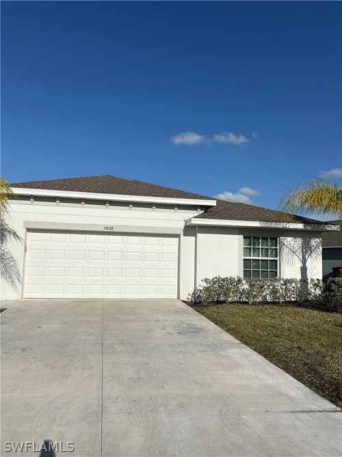 3868 Treasure Oak Way, FORT MYERS, FL, 33905-7230 | Card Image