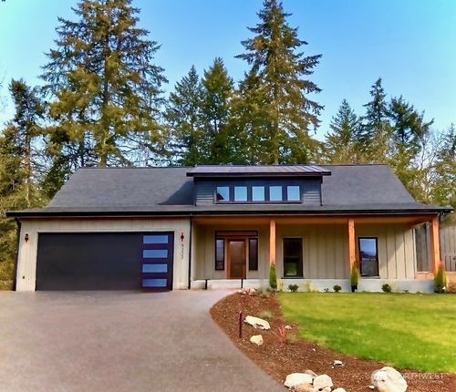 9303 129th Street Ct Nw, Gig Harbor, WA, 98329-8616 | Card Image