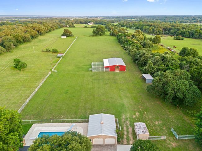 1215 E Stegall Rd, House other with 4 bedrooms, 4 bathrooms and null parking in Robinson TX | Image 39