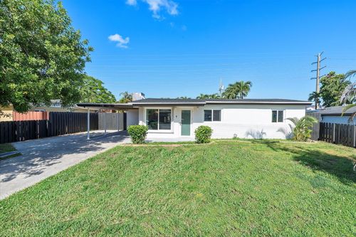 3036 N 58th Ave, Hollywood, FL, 33021-2712 | Card Image