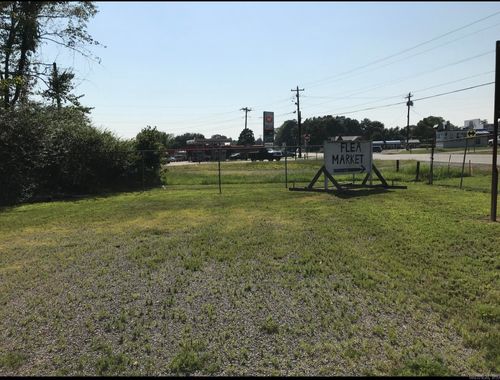 6019 Highway 36 W, Rose Bud, AR, 72137-9005 | Card Image