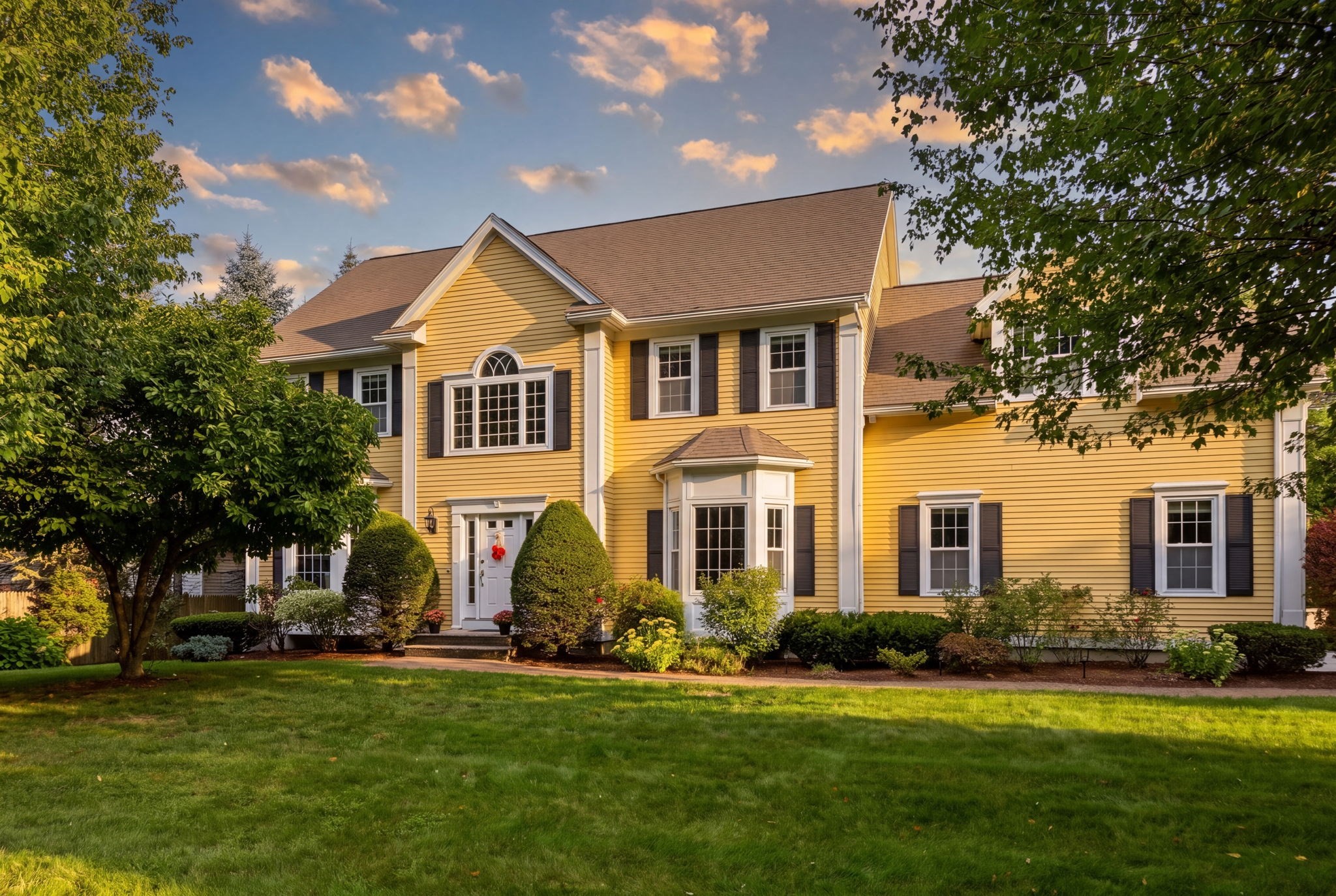 Residential in Lexington