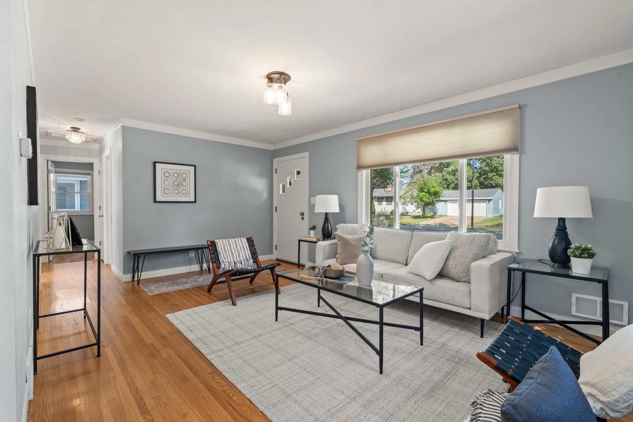 Residential in Saint Paul 3