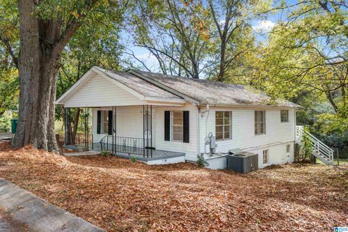 313 10th St, Pleasant Grove, AL, 35127-2007 | Card Image