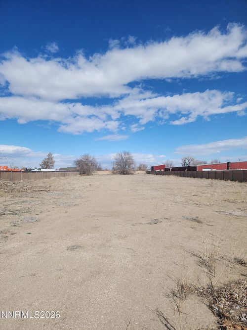 601 Windmill Dr, Fallon, NV, 89406-5500 | Card Image