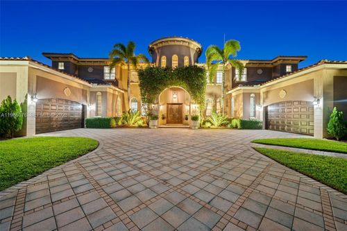 12821 Kapok Ln, Davie, FL, 33330-5202 | Card Image