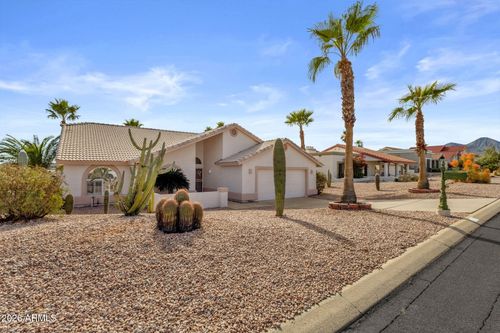 16245 E Montrose Drive, Fountain Hills, AZ, 85268 | Card Image