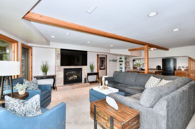 9 Lawson Court, House other with 3 bedrooms, 3 bathrooms and 6 parking in Kawartha Lakes ON | Image 31