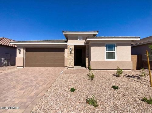 23150 E Saddle Way, Queen Creek, AZ, 85142-0728 | Card Image
