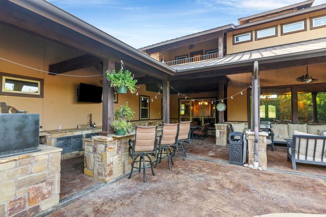 1649 Shady Creek Cir, House other with 5 bedrooms, 6 bathrooms and null parking in Lucas TX | Image 32