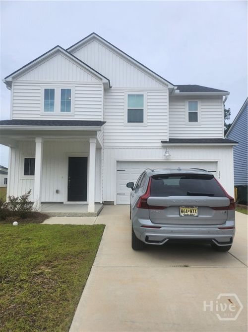 117 Geranium Way, Bloomingdale, GA, 31302-9735 | Card Image