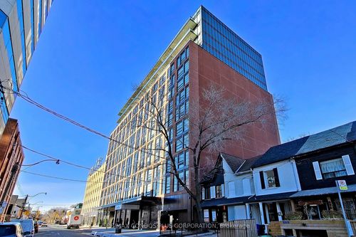 908-608 Richmond St W, Toronto, ON, M5V0N9 | Card Image