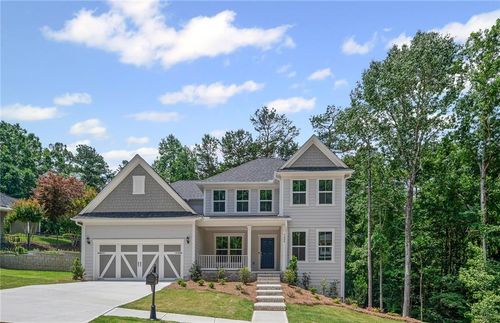 7406 Grand Reunion Dr, Hoschton, GA, 30548-4084 | Card Image