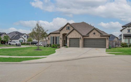 785 Binnion Reef Court, La Porte, TX, 77571 | Card Image