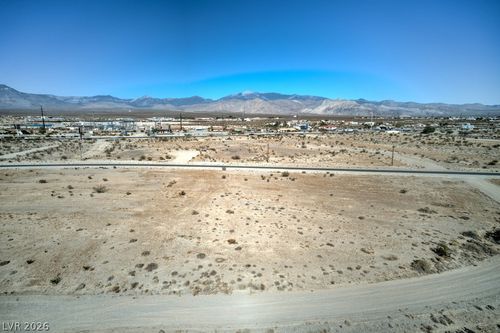 2140 Jumping Fox St, Pahrump, NV, 89048 | Card Image